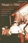 Cover: Mapp Versus Ohio - University Press of Kansas
