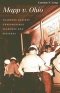 Cover: Mapp Versus Ohio - University Press of Kansas
