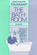 Cover: The Bathroom - Marion Boyars Publishers Ltd