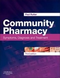 Cover: Community Pharmacy - Churchill Livingstone