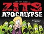 Cover: Zits Apocalypse: Volume 32 - Andrews McMeel Publishing