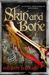 Enlarge image Cover: Skin and Bone - Constable
