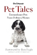Cover: Pet Tales - Constable