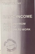 Cover: Basic Income - Marion Boyars Publishers Ltd