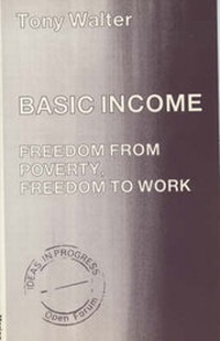 Enlarge image Cover: Basic Income - Marion Boyars Publishers Ltd