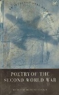 Cover: Poetry Of The Second World War - Pimlico