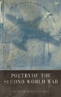 Enlarge image Cover: Poetry Of The Second World War - Pimlico
