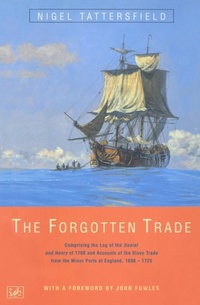 Abbildung von: The Forgotten Trade - Pimlico