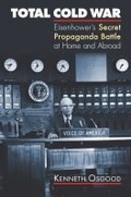 Cover: Total Cold War - University Press of Kansas
