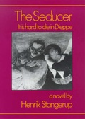 Cover: The Seducer - Marion Boyars Publishers Ltd