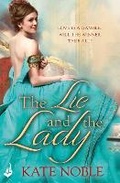 Cover: The Lie and the Lady: Winner Takes All 2 - Headline Eternal