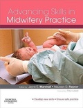 Cover: Advancing Skills in Midwifery Practice - Churchill Livingstone