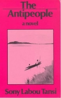 Enlarge image Cover: The Antipeople - Marion Boyars Publishers Ltd