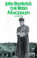 Cover: The Irish Magdalen - Marion Boyars Publishers Ltd