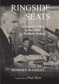 Cover: Ringside Seats - Irish Academic Press Ltd