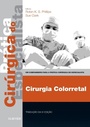 Cover: Colorectal Surgery - Print & E-Book - Saunders