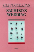 Cover: Sachiko's Wedding - Marion Boyars Publishers Ltd