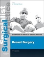 Cover: Breast Surgery - Print and E-Book - Saunders