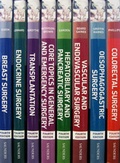 Cover: Companion to Specialist Surgical Practice - Saunders