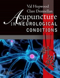 Abbildung von: Acupuncture in Neurological Conditions - Churchill Livingstone