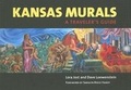 Cover: Kansas Murals - University Press of Kansas