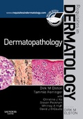 Cover: Dermatopathology - Saunders