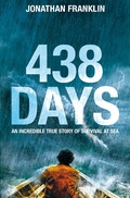 Cover: 438 Days - Macmillan