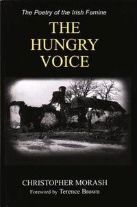 Enlarge image Cover: The Hungry Voice - Irish Academic Press Ltd