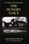 Cover: The Hungry Voice - Irish Academic Press Ltd
