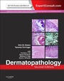 Cover: Dermatopathology - Saunders