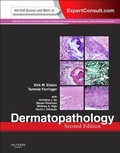 Cover: Dermatopathology - Saunders