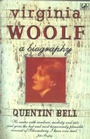 Cover: Virginia Woolf - Pimlico