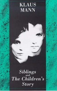 Enlarge image Cover: Siblings - Marion Boyars Publishers Ltd