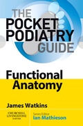 Cover: Functional Anatomy - Churchill Livingstone