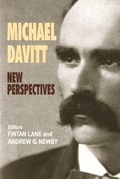 Cover: Michael Davitt - Irish Academic Press Ltd