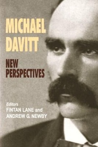 Enlarge image Cover: Michael Davitt - Irish Academic Press Ltd
