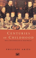 Cover: Centuries Of Childhood - Pimlico