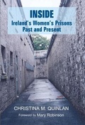 Cover: Inside - Irish Academic Press Ltd