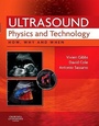 Cover: Ultrasound Physics and Technology - Churchill Livingstone