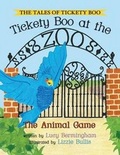 Cover: The Tales of Tickety Boo - AUTHORHOUSE