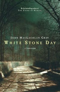 Cover: White Stone Day - Century