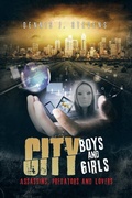Cover: City Boys and Girls - AUTHORHOUSE