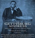Cover: The Gettysburg Address - Hachette Original