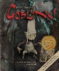 Cover: Brian Froud's Goblins 10 1/2 Anniversary Edition - Abrams