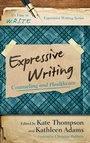 Cover: Expressive Writing - Rowman & Littlefield Publishers
