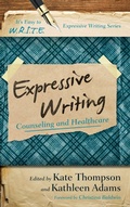 Cover: Expressive Writing - Rowman & Littlefield Publishers