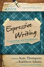 Cover: Expressive Writing - Rowman & Littlefield Publishers
