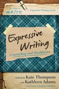 Cover: Expressive Writing - Rowman & Littlefield Publishers