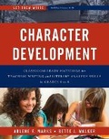 Cover: Character Development - Rowman & Littlefield Publishers