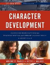 Enlarge image Cover: Character Development - Rowman & Littlefield Publishers